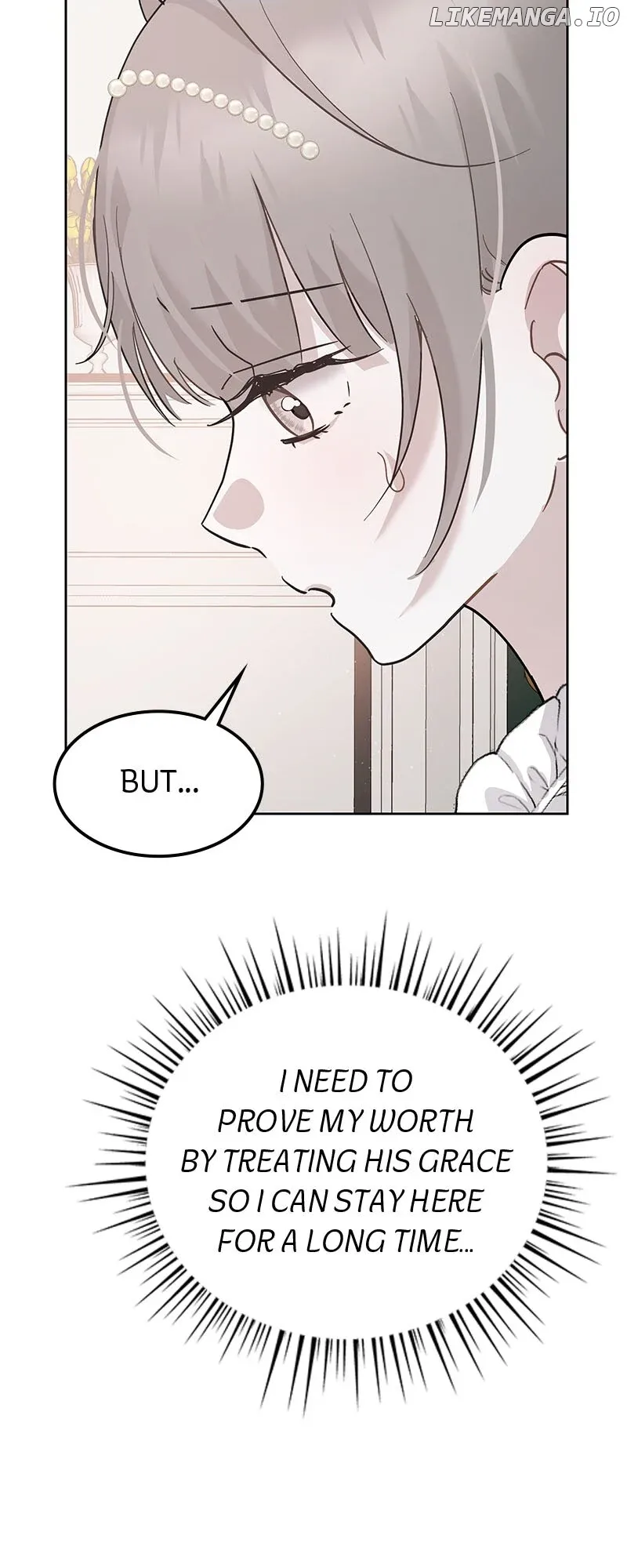 Baby Princess’ Survival Diary Chapter 7 page 15