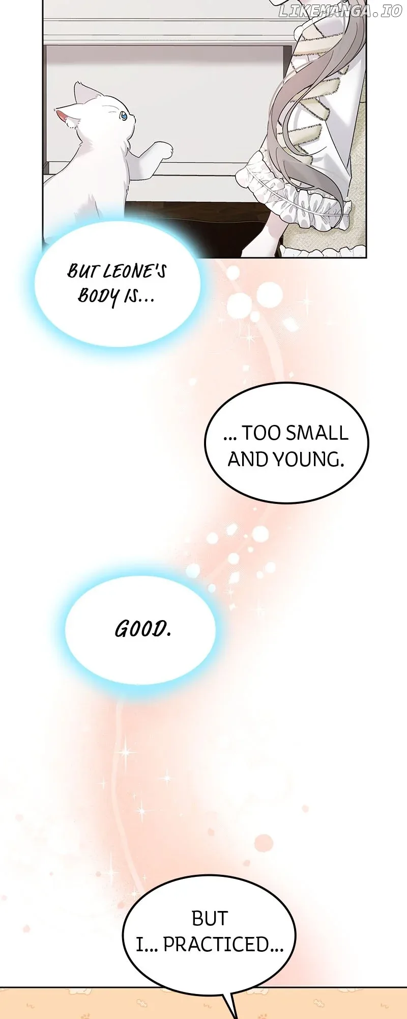 Baby Princess’ Survival Diary Chapter 7 page 12