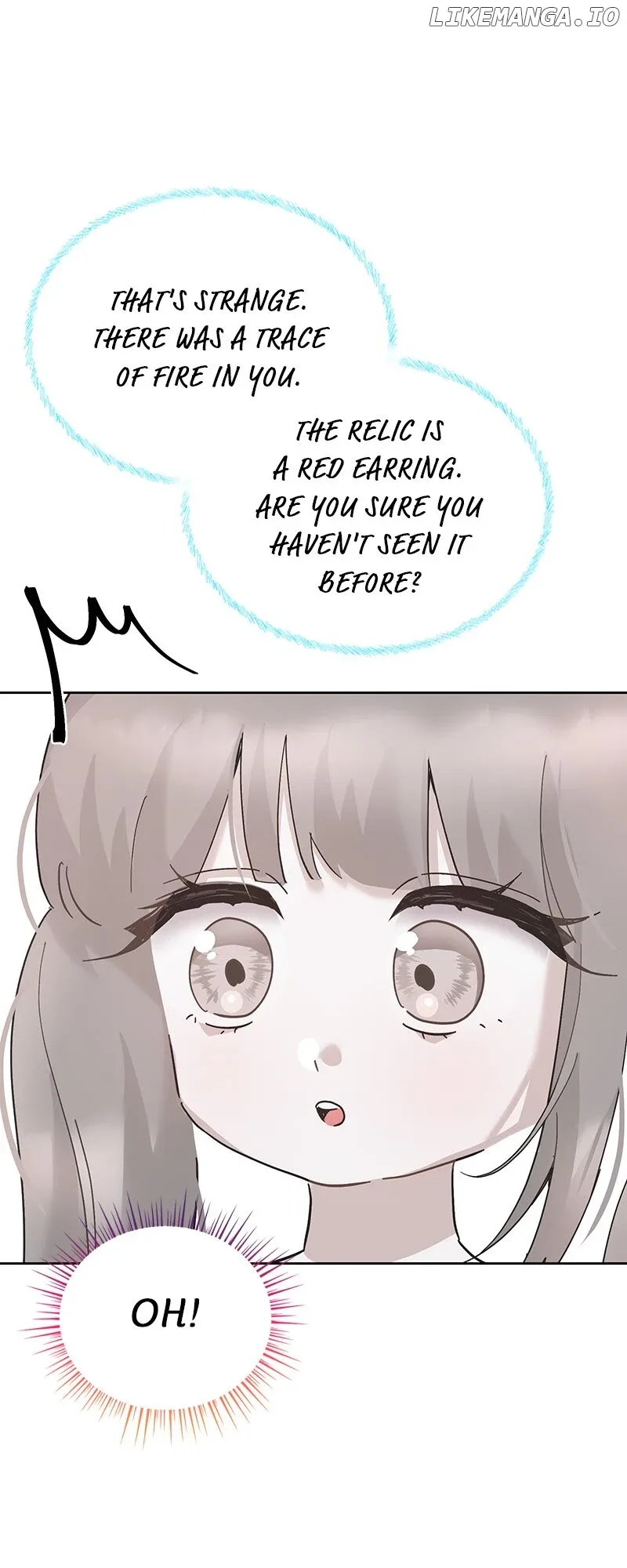 Baby Princess’ Survival Diary Chapter 6 page 69