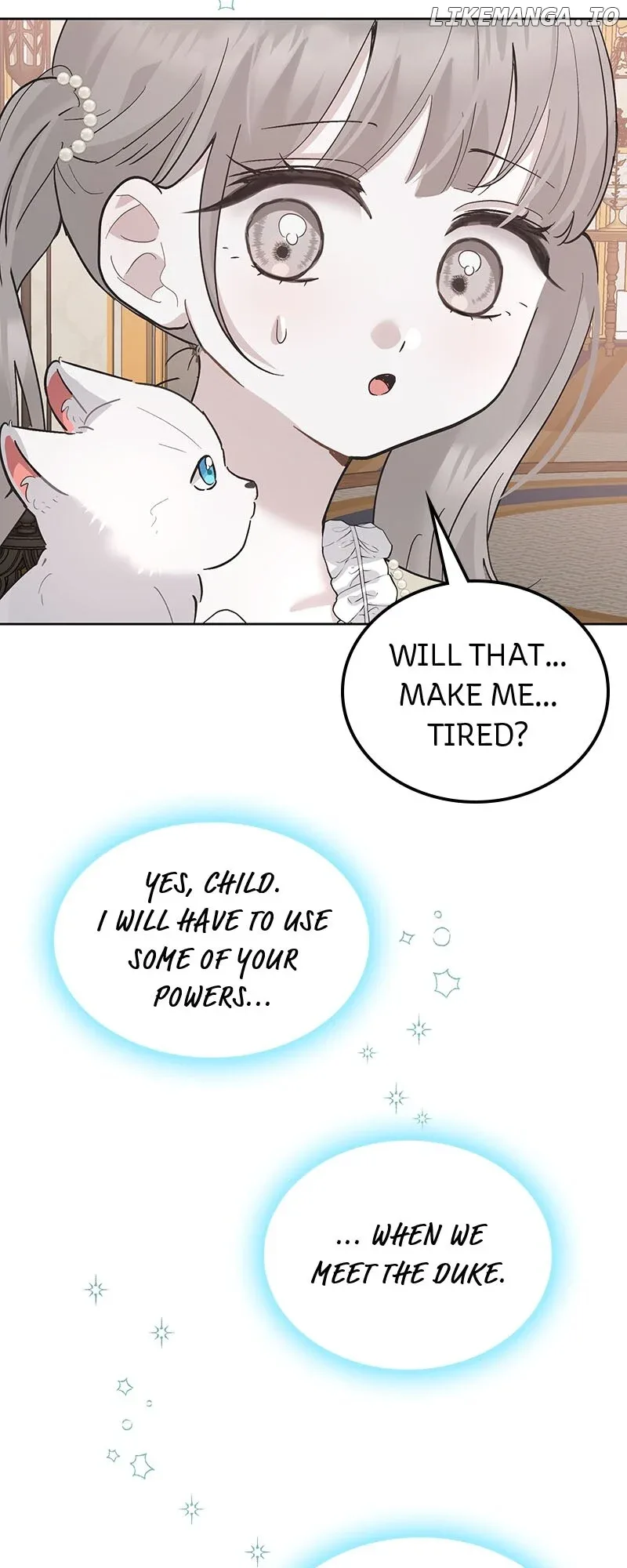 Baby Princess’ Survival Diary Chapter 7 page 24
