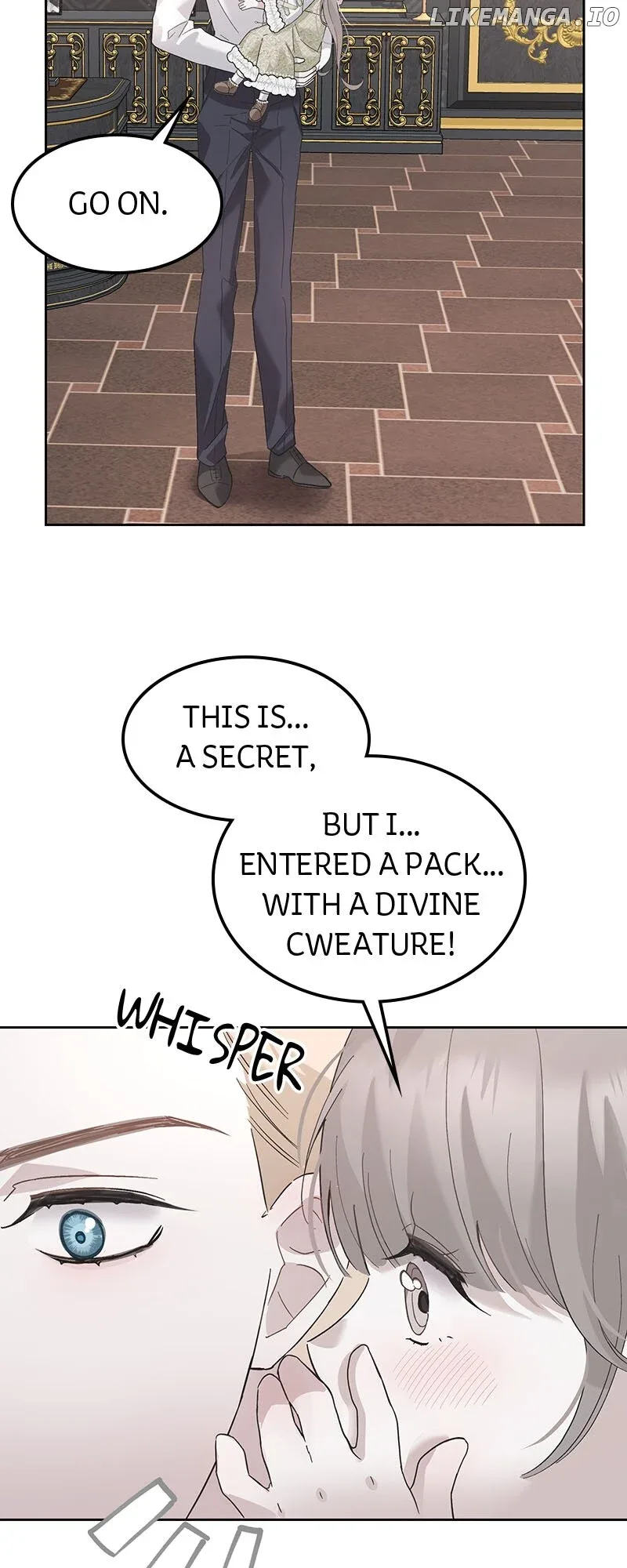 Baby Princess’ Survival Diary Chapter 7 page 29