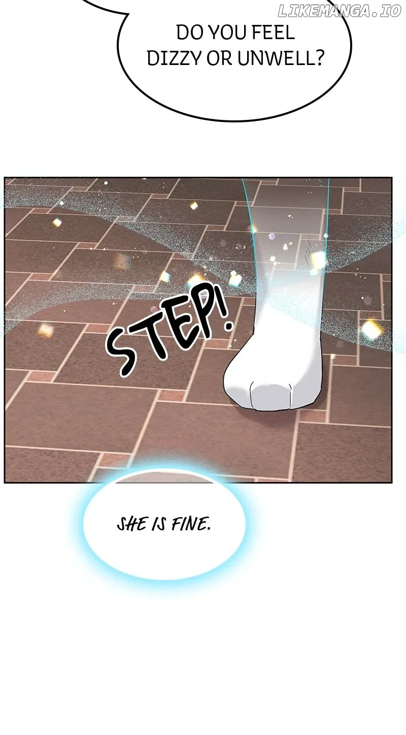 Baby Princess’ Survival Diary Chapter 7 page 31