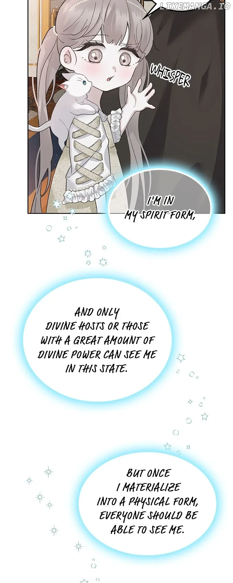 Baby Princess’ Survival Diary Chapter 7 page 23