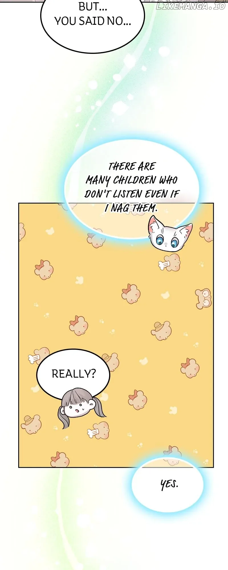 Baby Princess’ Survival Diary Chapter 7 page 45