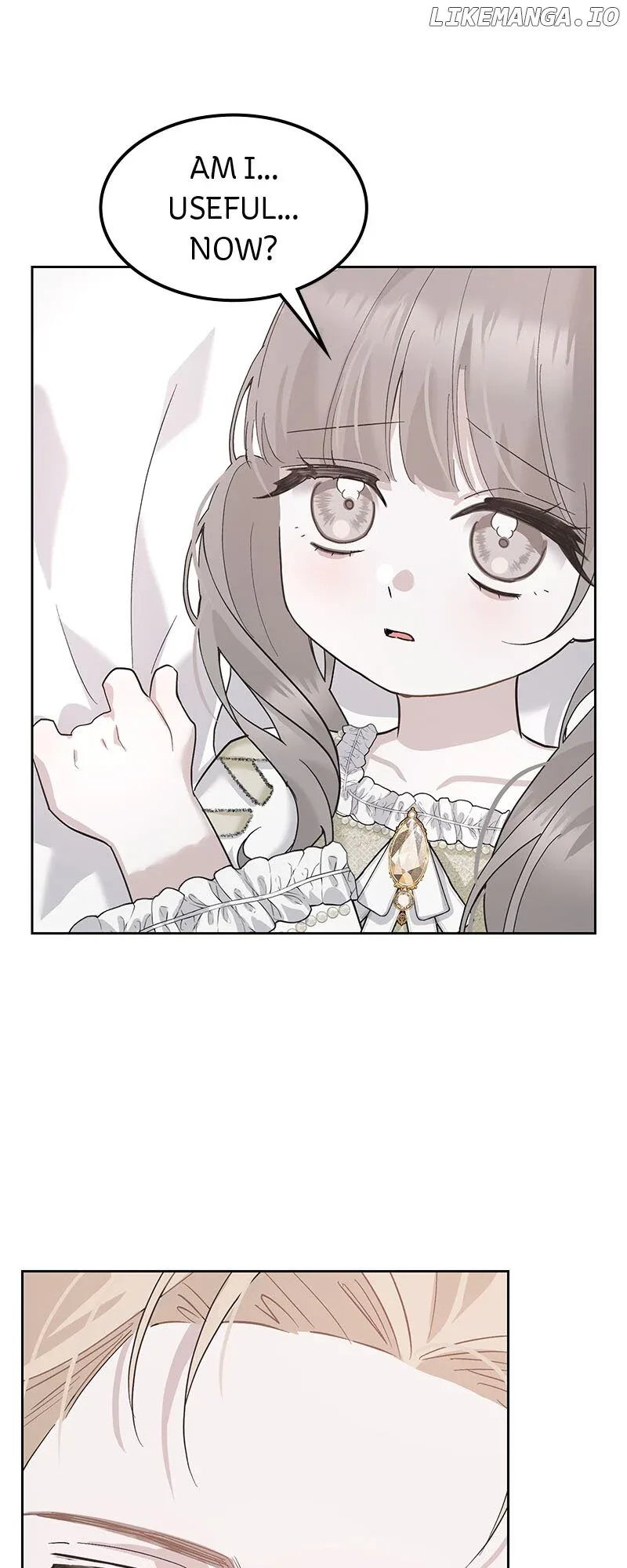 Baby Princess’ Survival Diary Chapter 7 page 37