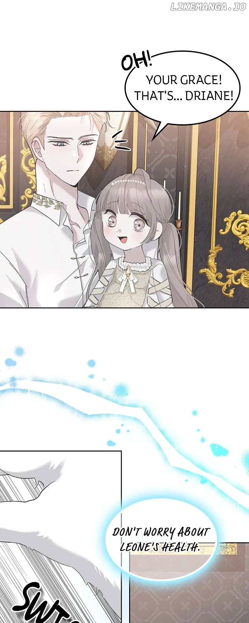 Baby Princess’ Survival Diary Chapter 7 page 32