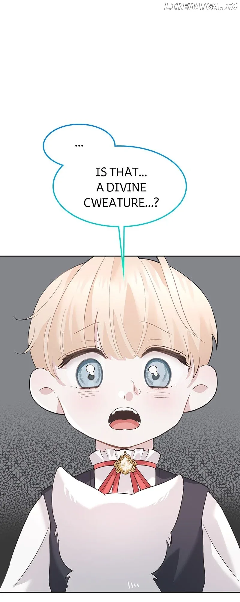 Baby Princess’ Survival Diary Chapter 7 page 59