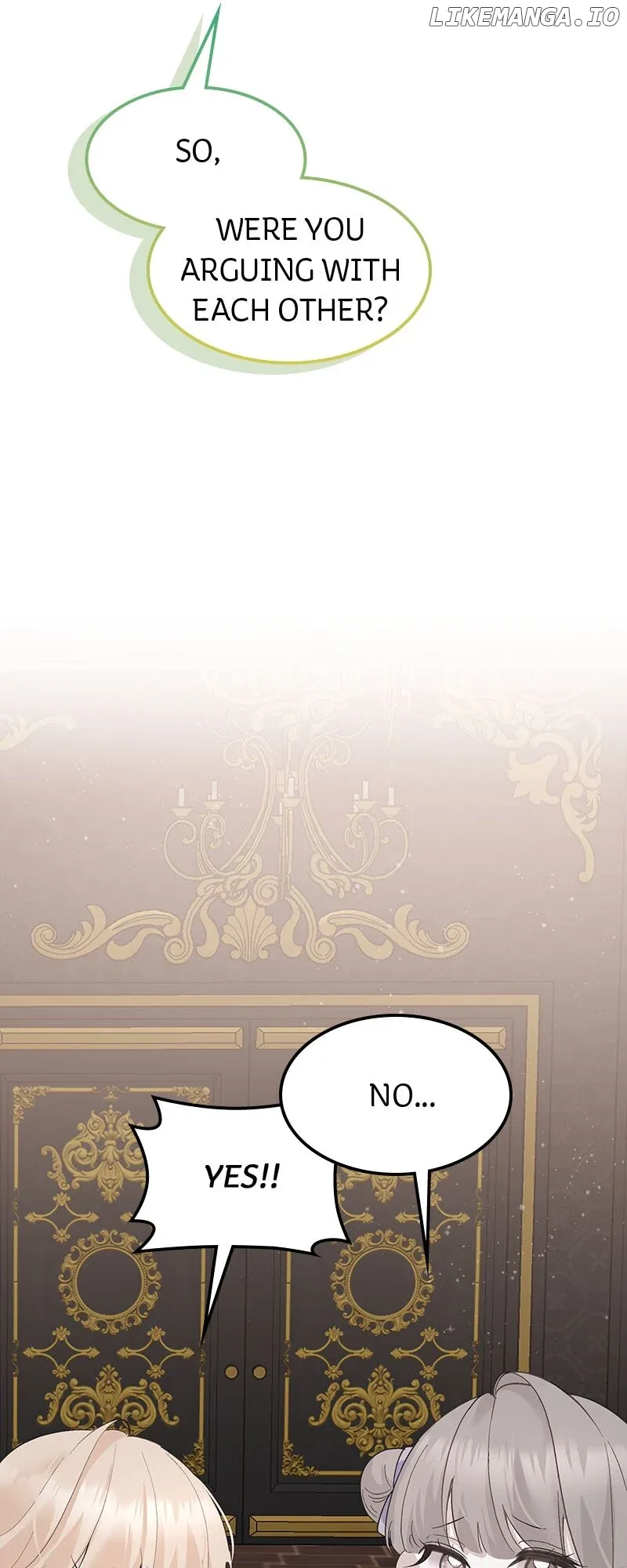 Baby Princess’ Survival Diary Chapter 7 page 52