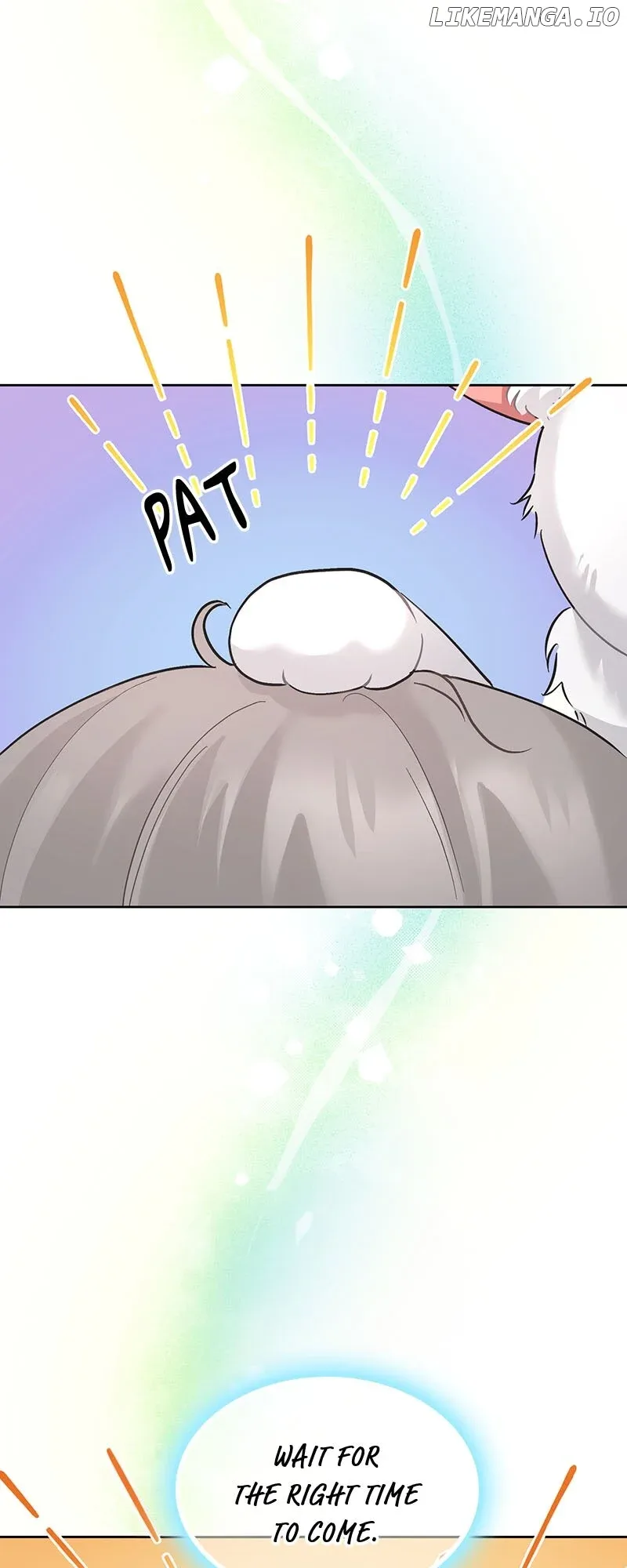 Baby Princess’ Survival Diary Chapter 7 page 46