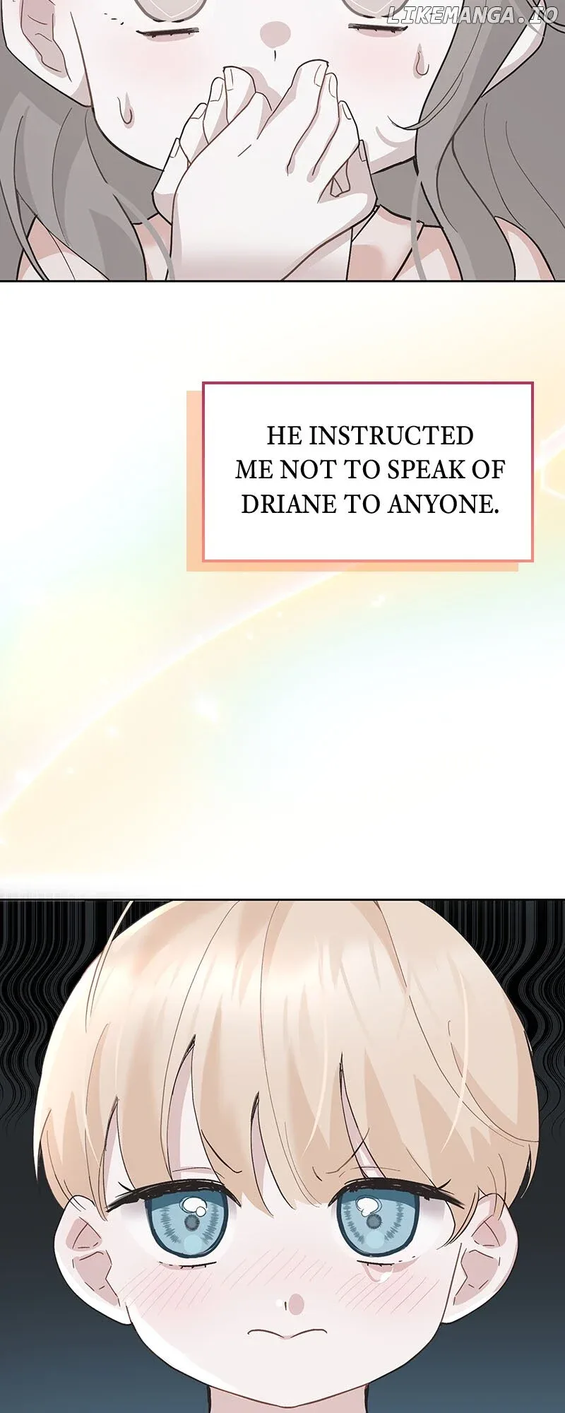 Baby Princess’ Survival Diary Chapter 7 page 50