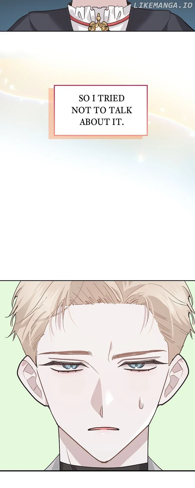 Baby Princess’ Survival Diary Chapter 7 page 51