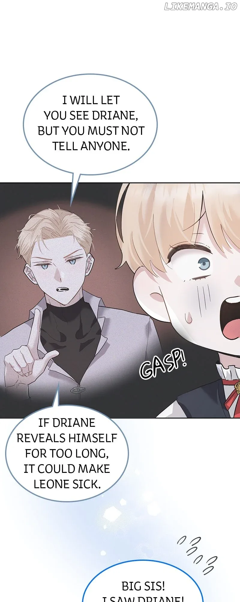 Baby Princess’ Survival Diary Chapter 7 page 60