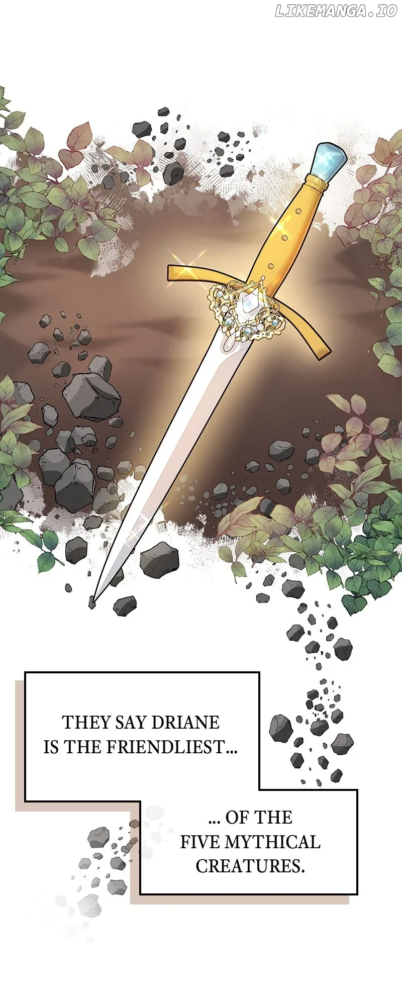 Baby Princess’ Survival Diary Chapter 7 page 66
