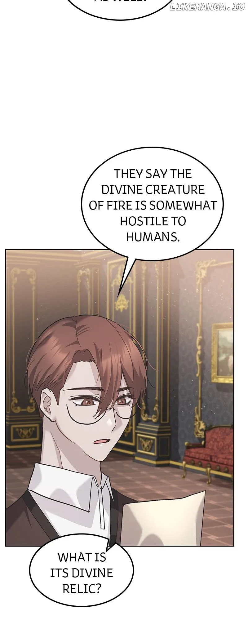 Baby Princess’ Survival Diary Chapter 7 page 68