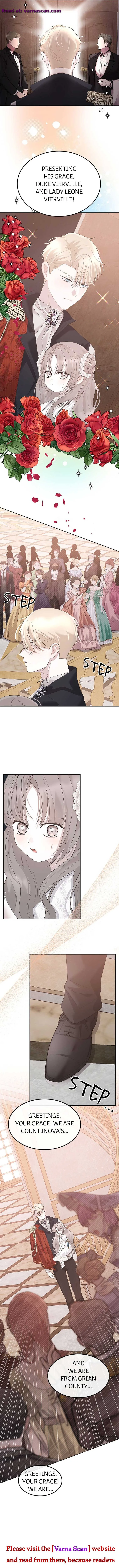 Baby Princess’ Survival Diary Chapter 17 page 7