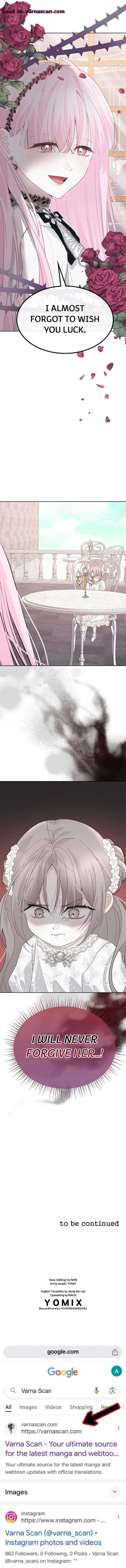 Baby Princess’ Survival Diary Chapter 17 page 16