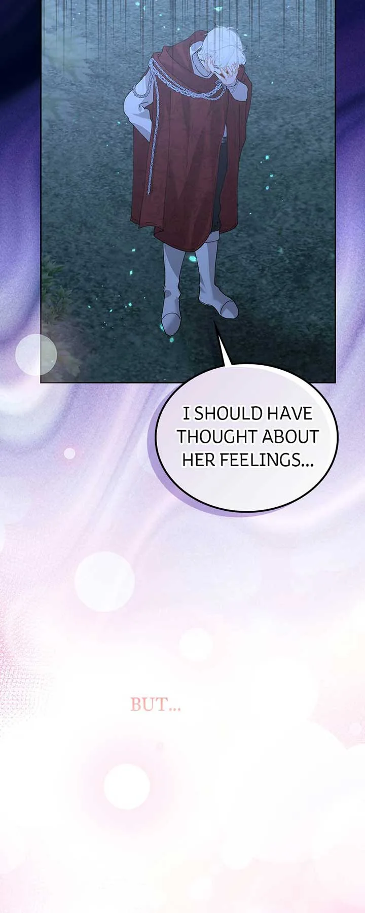 Baby Princess’ Survival Diary Chapter 29 page 4