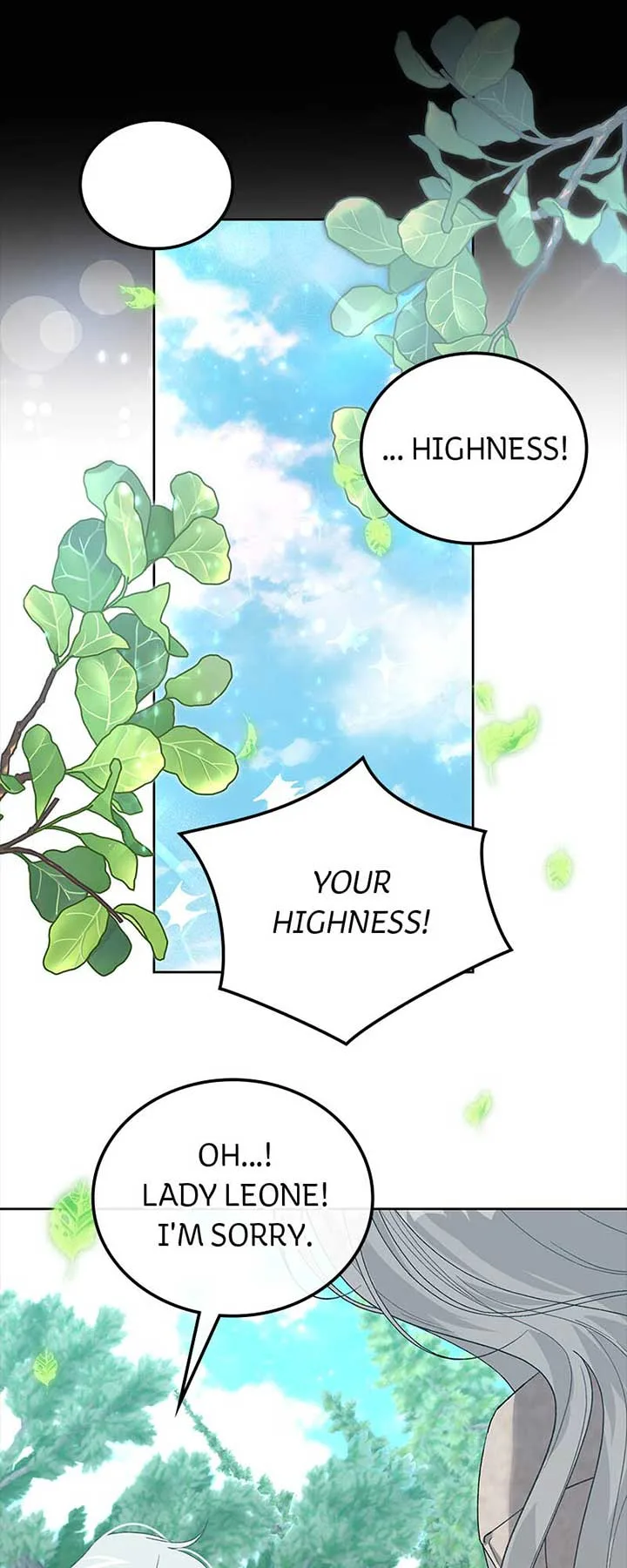 Baby Princess’ Survival Diary Chapter 29 page 11