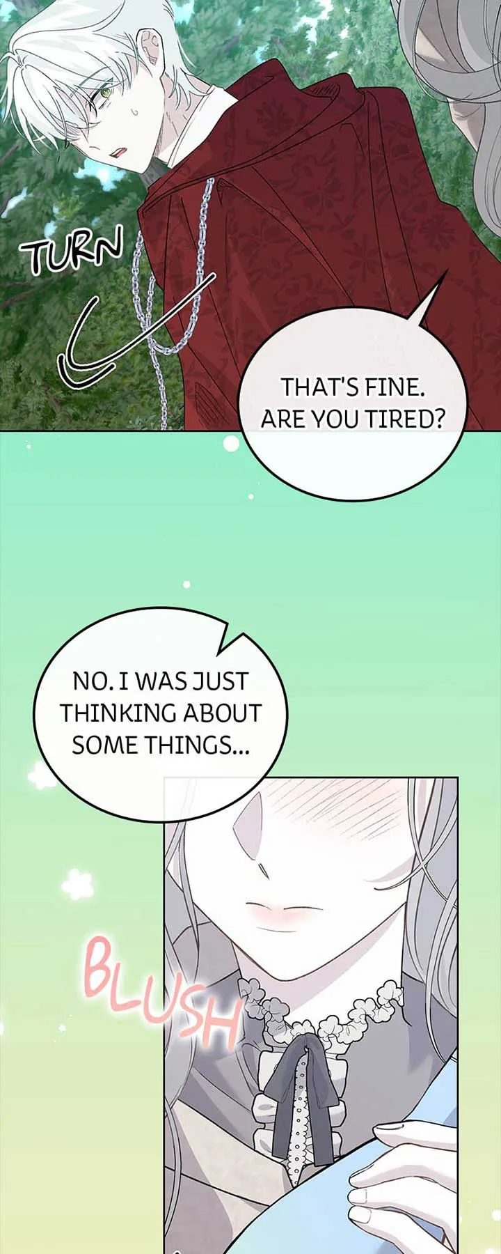 Baby Princess’ Survival Diary Chapter 29 page 12