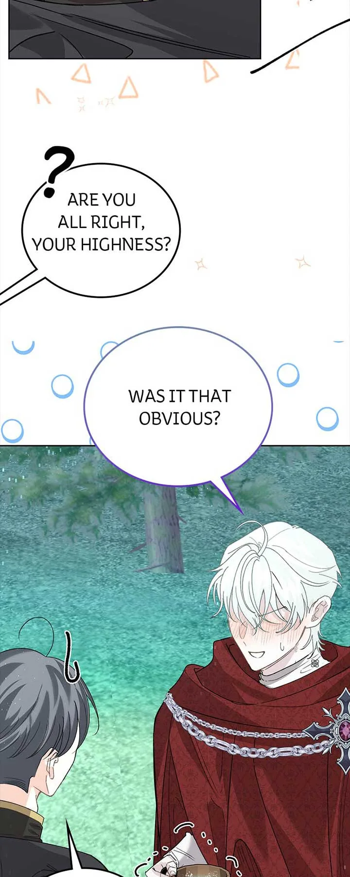 Baby Princess’ Survival Diary Chapter 29 page 18