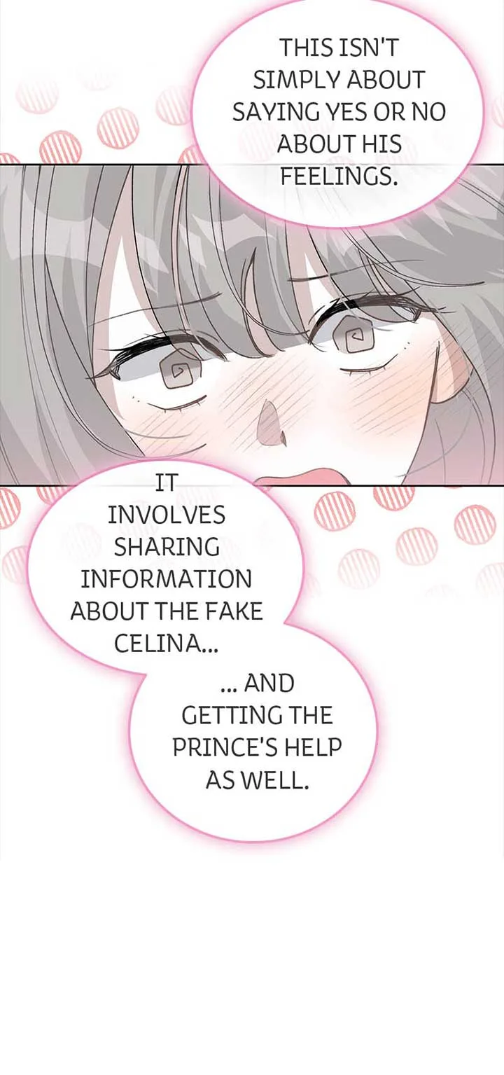 Baby Princess’ Survival Diary Chapter 29 page 45