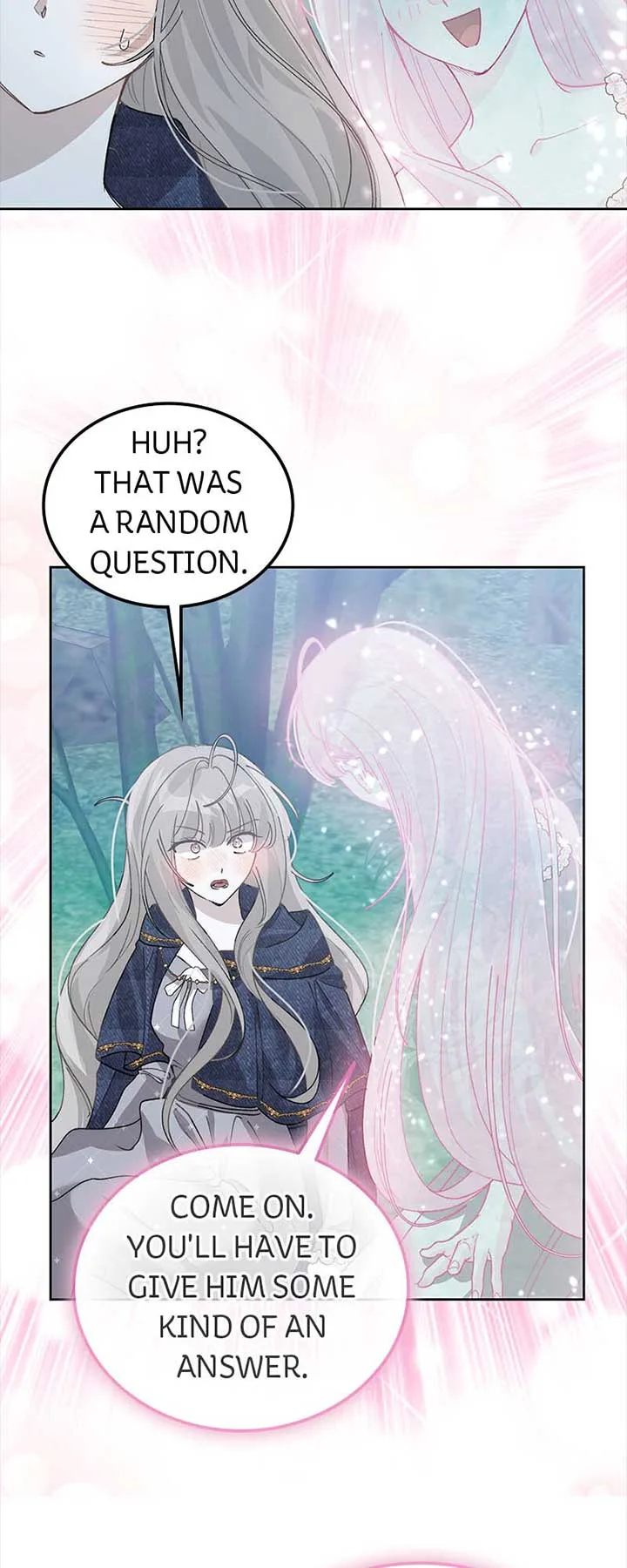 Baby Princess’ Survival Diary Chapter 29 page 44