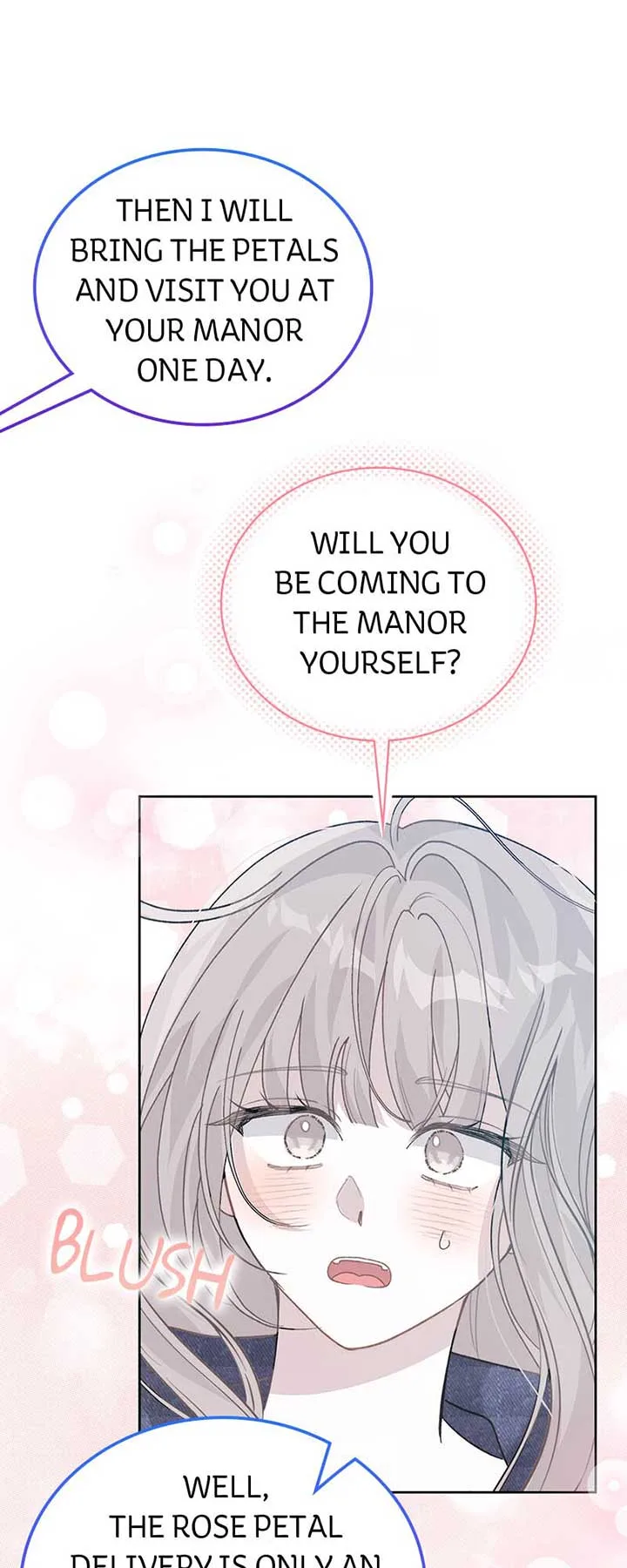 Baby Princess’ Survival Diary Chapter 29 page 36