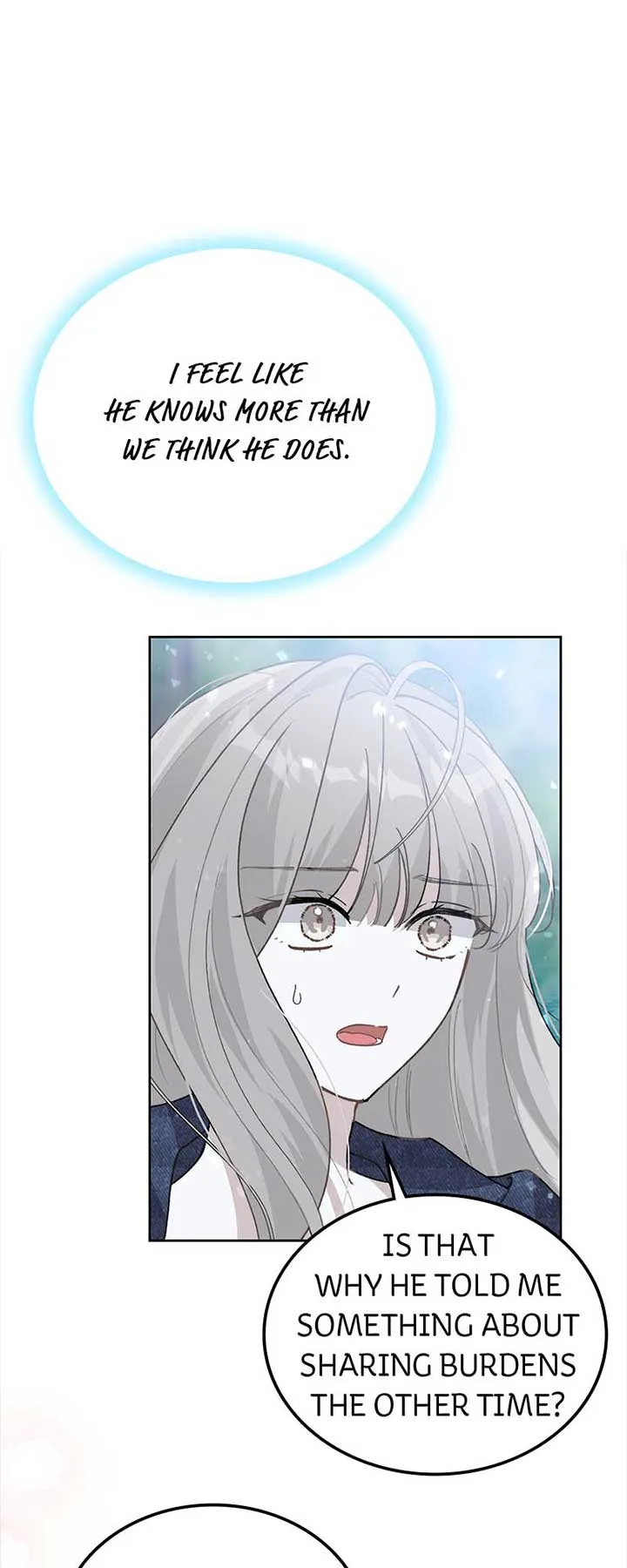 Baby Princess’ Survival Diary Chapter 29 page 41