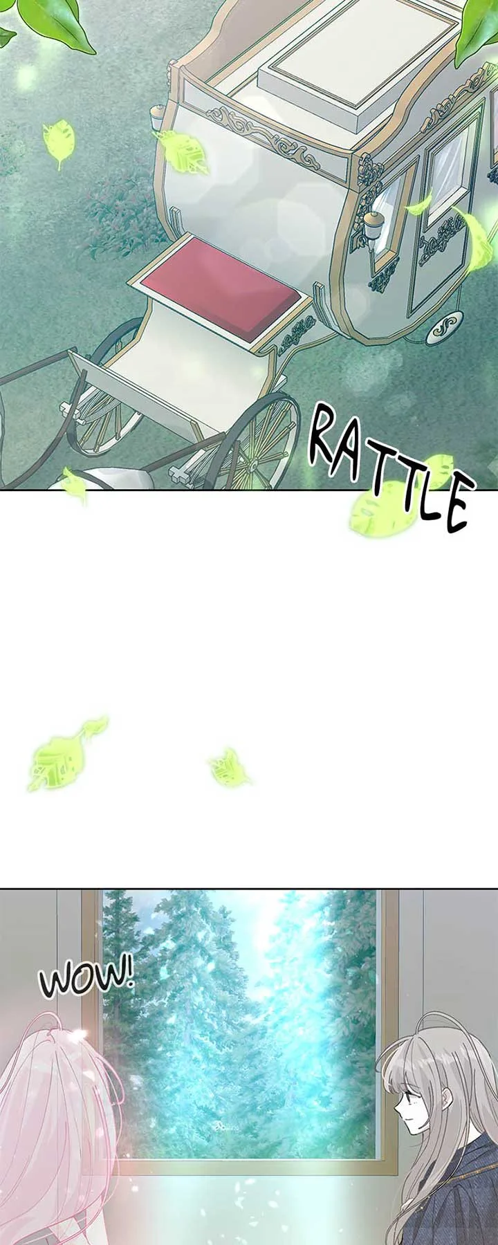 Baby Princess’ Survival Diary Chapter 29 page 53