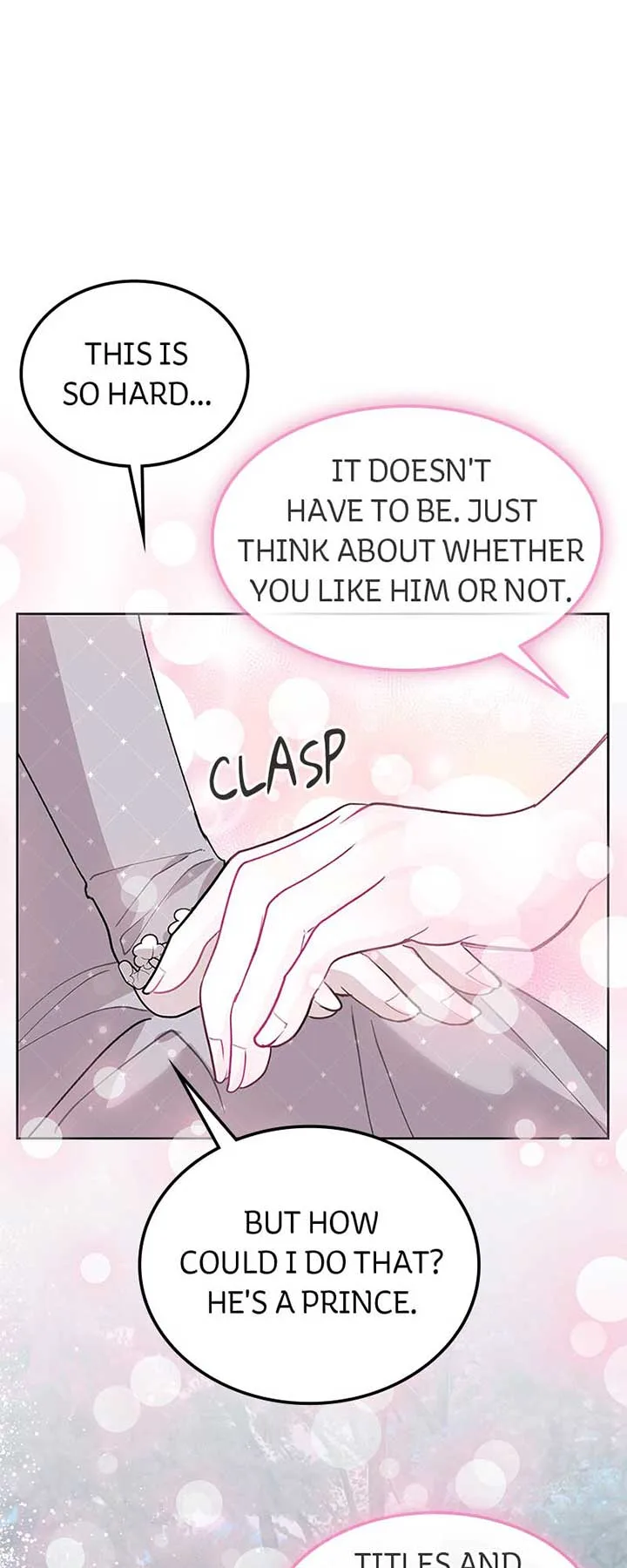 Baby Princess’ Survival Diary Chapter 29 page 46