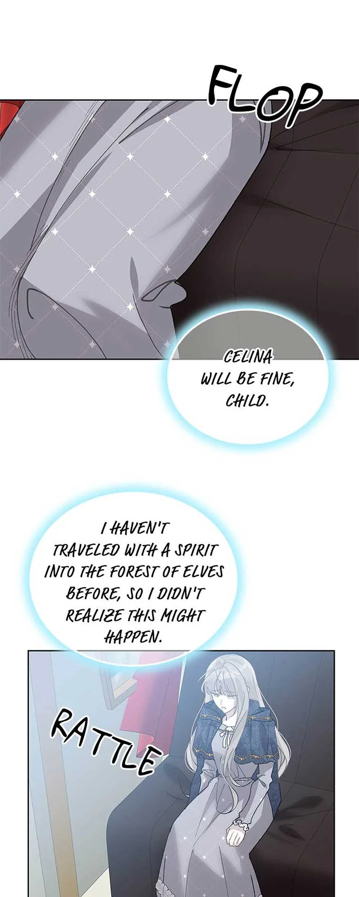 Baby Princess’ Survival Diary Chapter 29 page 76