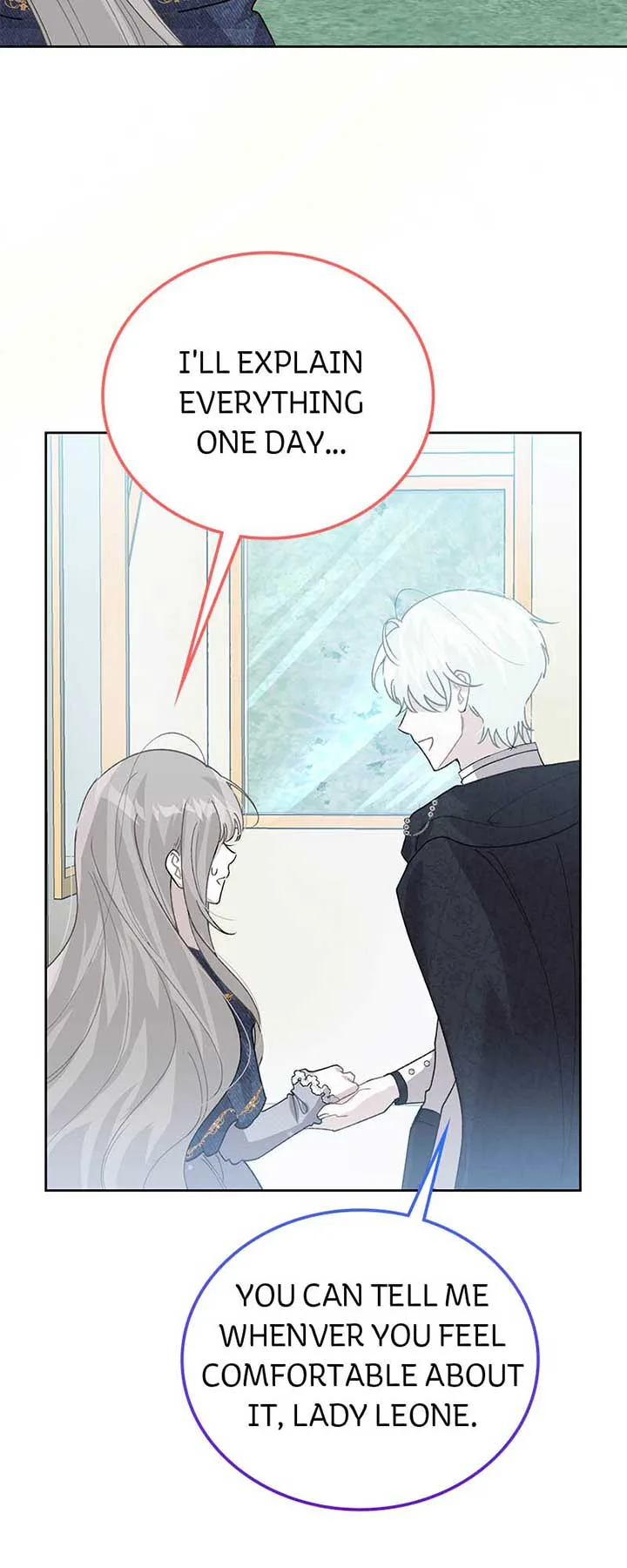 Baby Princess’ Survival Diary Chapter 29 page 75