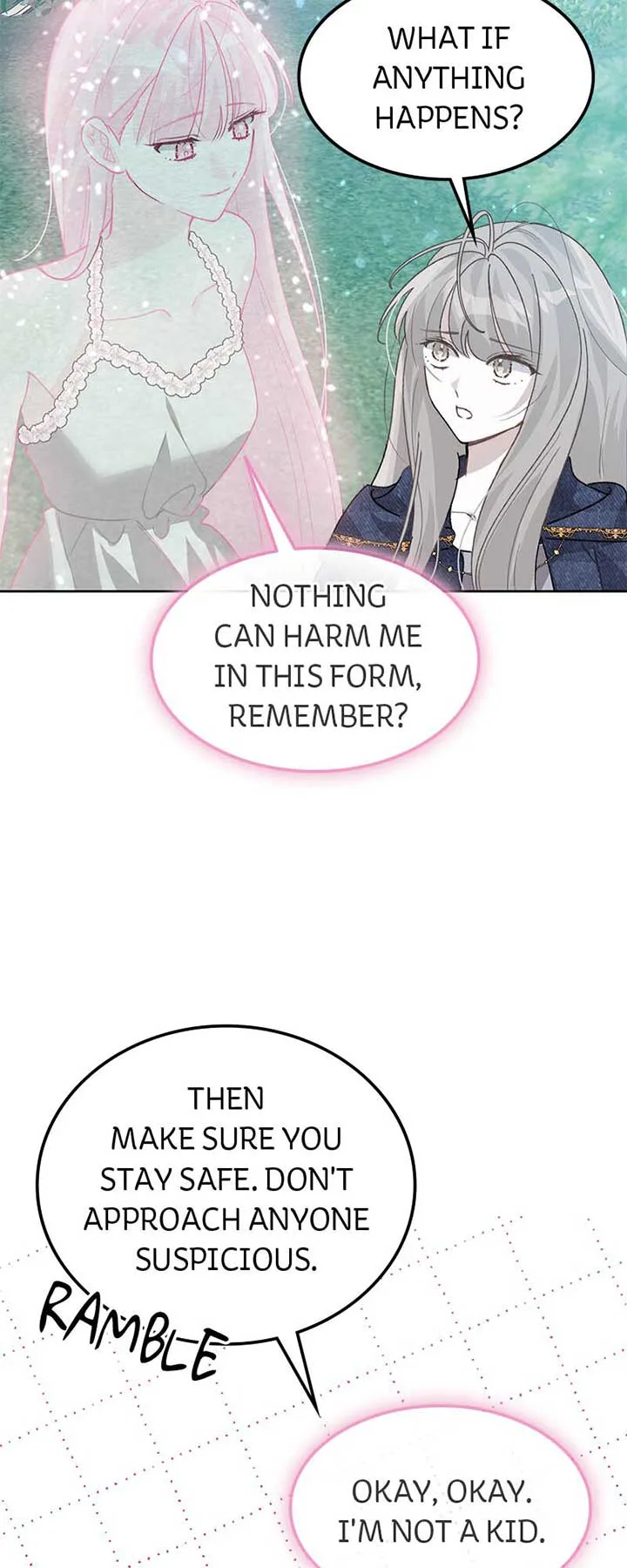 Baby Princess’ Survival Diary Chapter 29 page 69