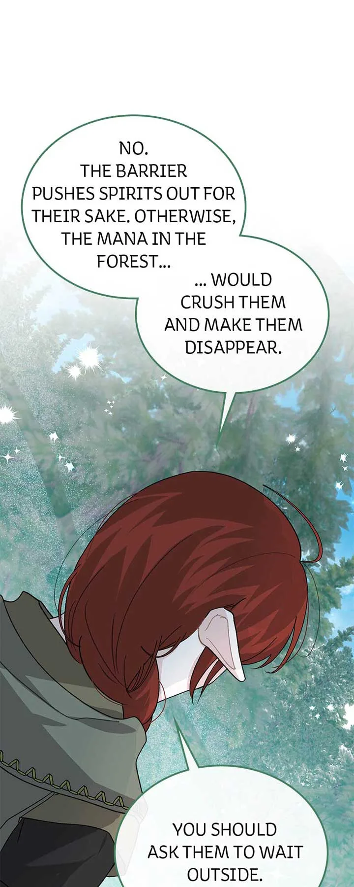 Baby Princess’ Survival Diary Chapter 29 page 67