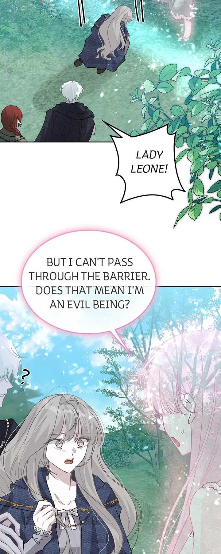 Baby Princess’ Survival Diary Chapter 29 page 64