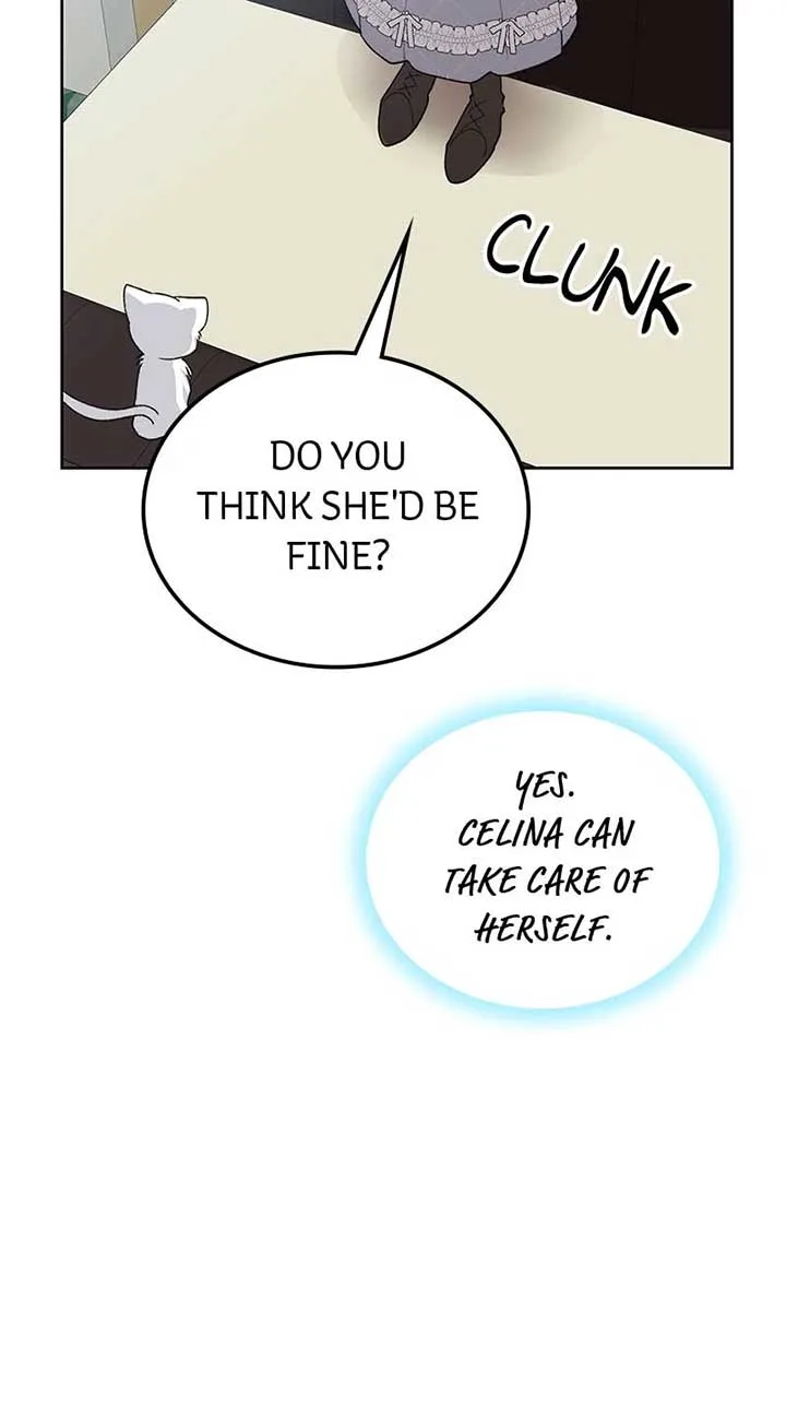 Baby Princess’ Survival Diary Chapter 29 page 77
