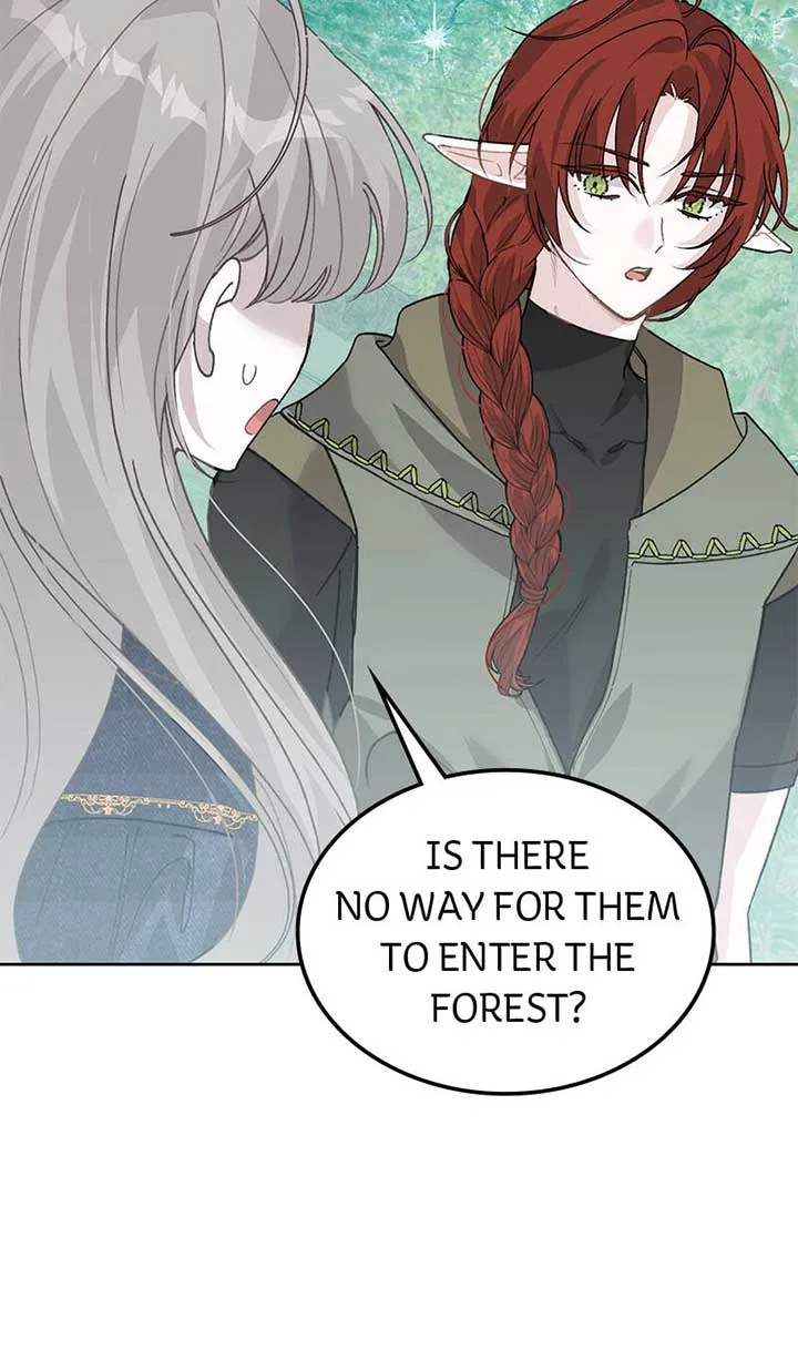 Baby Princess’ Survival Diary Chapter 29 page 66