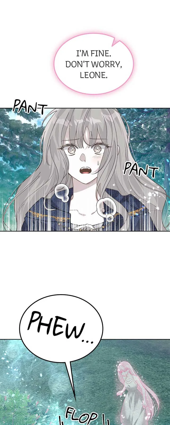 Baby Princess’ Survival Diary Chapter 29 page 63