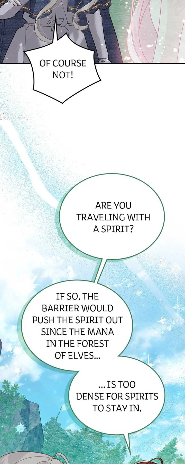 Baby Princess’ Survival Diary Chapter 29 page 65