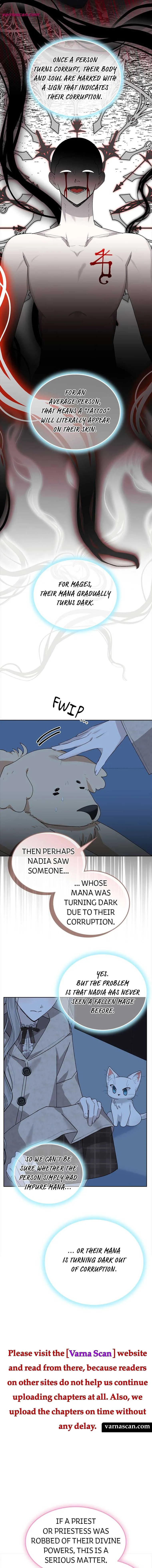 Baby Princess’ Survival Diary Chapter 27 page 17