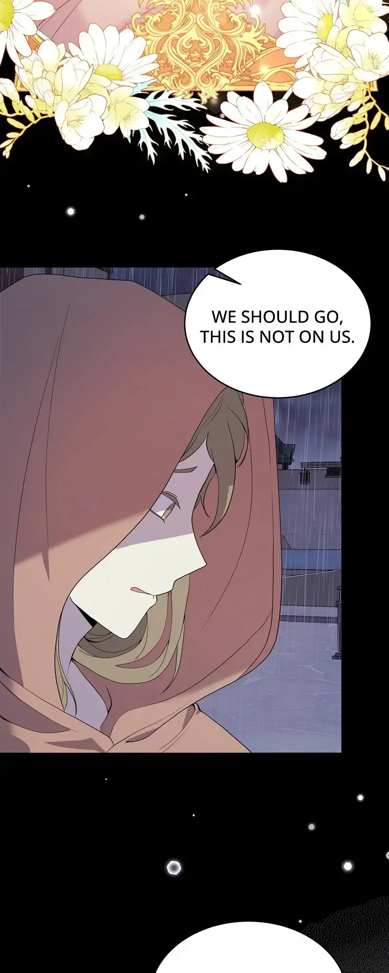 Baby Who Catches The Wind Chapter 1 page 8