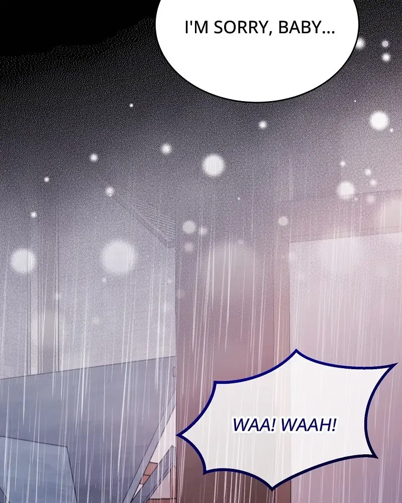 Baby Who Catches The Wind Chapter 1 page 9