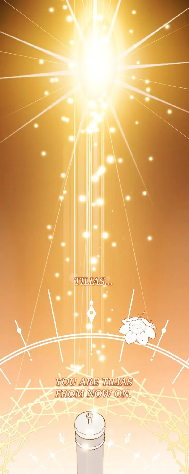 Baby Who Catches The Wind Chapter 1 page 28