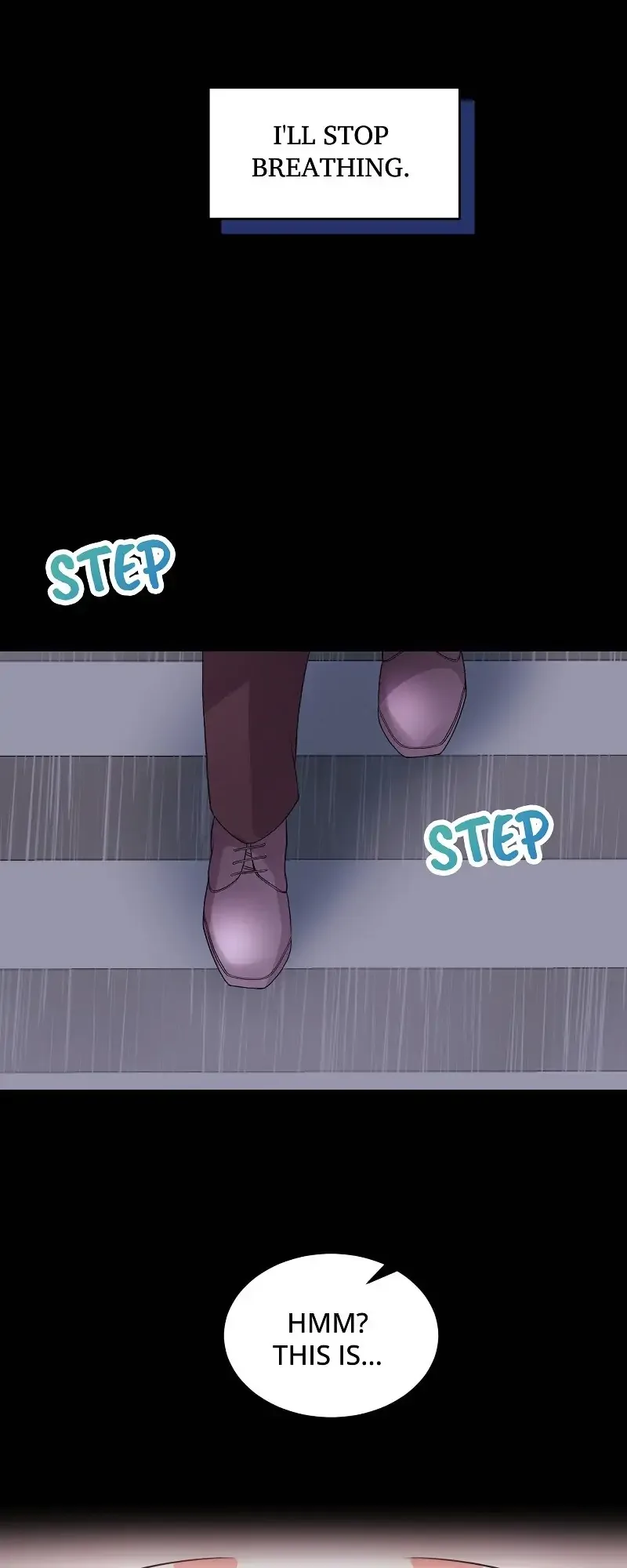 Baby Who Catches The Wind Chapter 1 page 26