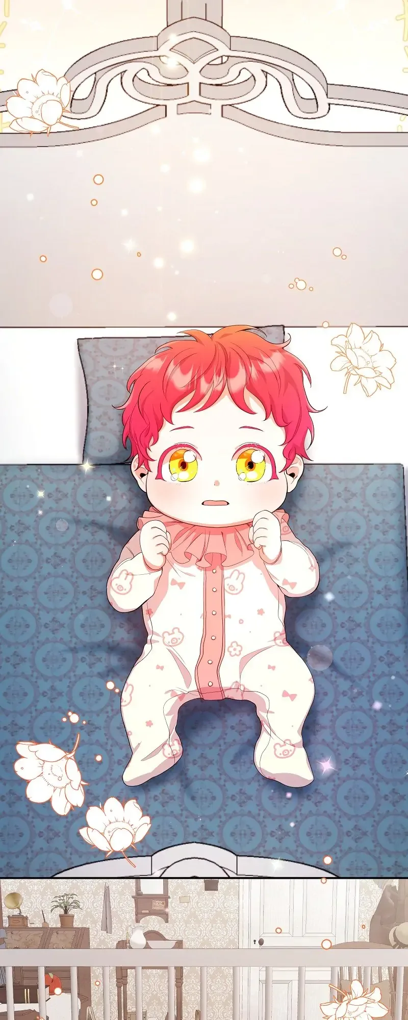 Baby Who Catches The Wind Chapter 1 page 29
