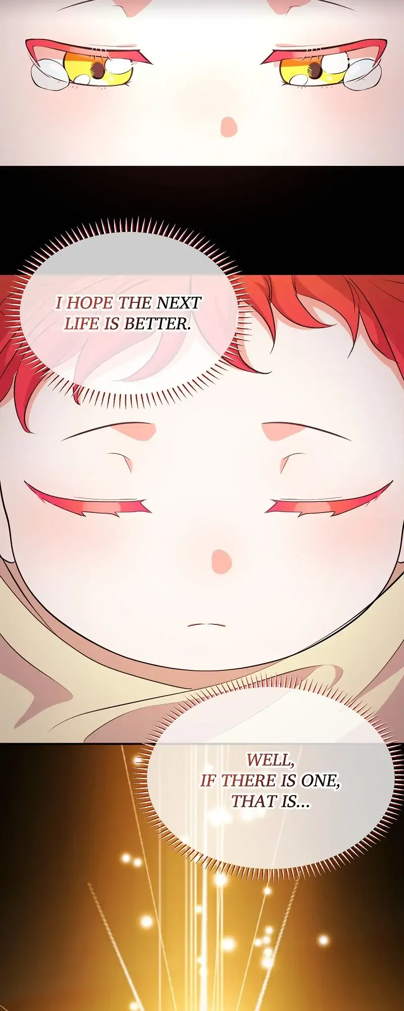 Baby Who Catches The Wind Chapter 1 page 27