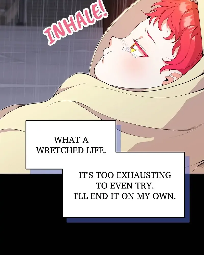 Baby Who Catches The Wind Chapter 1 page 25