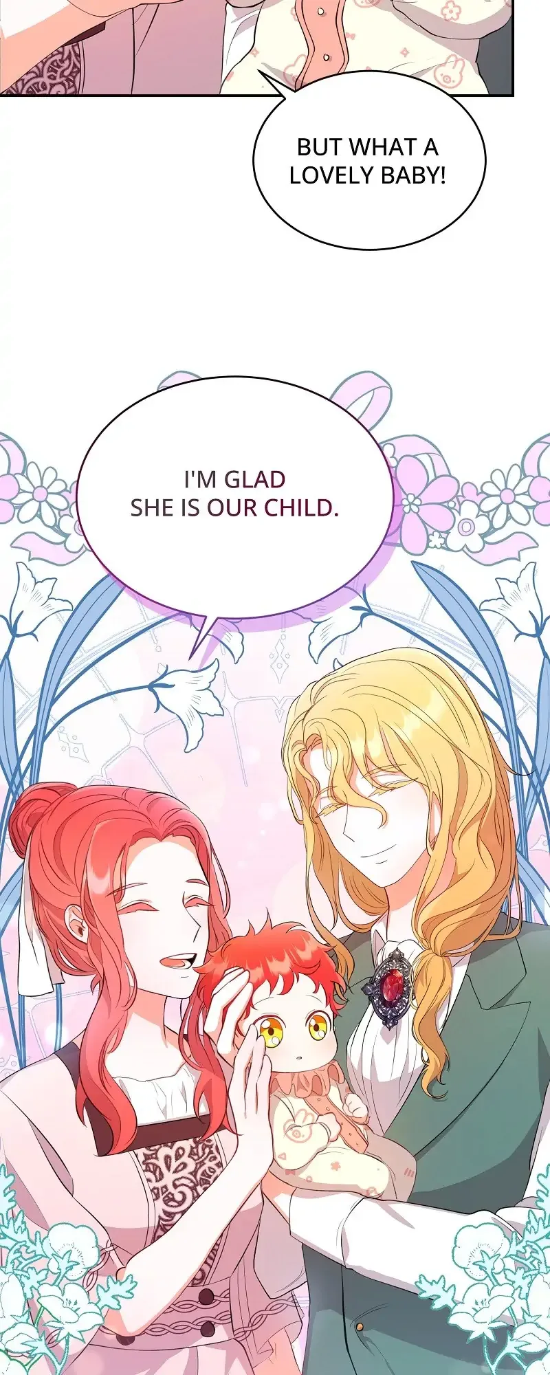 Baby Who Catches The Wind Chapter 1 page 38