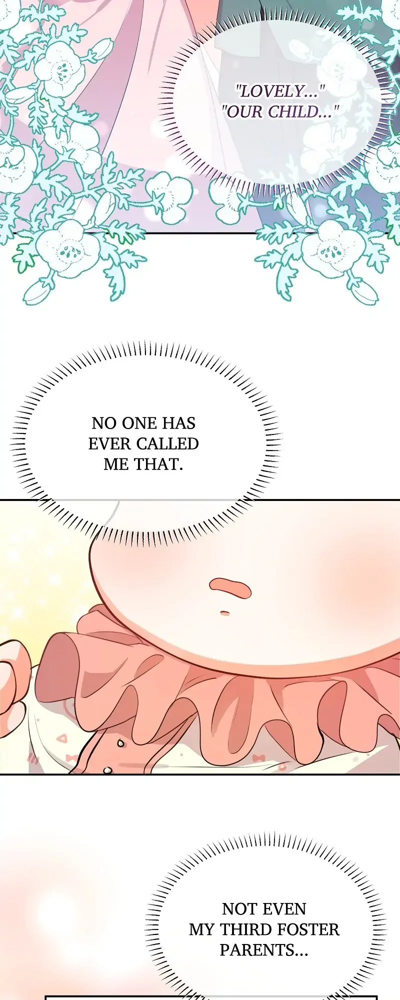 Baby Who Catches The Wind Chapter 1 page 39