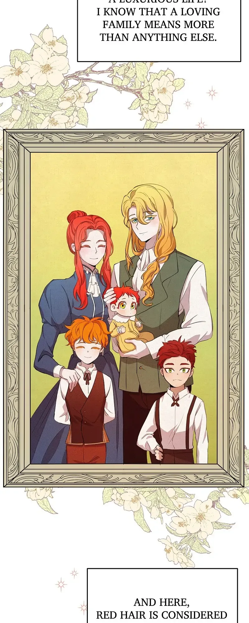 Baby Who Catches The Wind Chapter 1 page 52